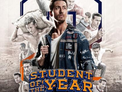 student of the year 2 movie review, SOTY2 Movie riview tiger shroff aditya seal ananya panday and tara sutariya | SOTY2 Review: टाइगर के एक्शन की दीवानी हुई जनता वहीं अनन्या पांडेय की एक्टिंग ने किया निराश, जानें किसने कितने दिए स्टार