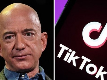 Amazon backtracks email asking employees to delete TikTok from their phones | अमेजन ने कर्मचारियों को दिया टिक टॉक डिलीट करने का आदेश, 5 घंटे में ही वापस लेना पड़ा फैसला, जानिए क्या है पूरा मामला