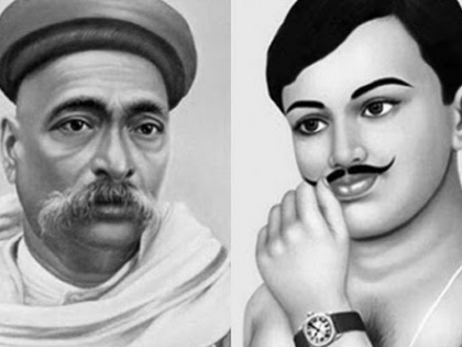 Bal gangadhar tilak and chandra shekhar azad birth anniversary special story | Blog: तिलक और आजाद के आदर्शों को अपनाएं, स्वराज्य के जन्मसिद्ध अधिकार से सुराज्य की ओर बढ़ें