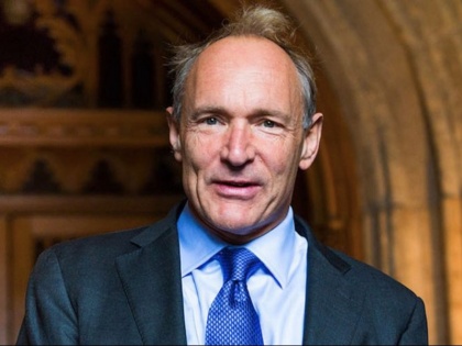 World Wide Web founder Sir Tim Berners Lee Says - it is necessary to rein in fake news on the Internet | वर्ल्ड वाइड वेब के संस्थापक सर टिम बर्नर्स ली ने कहा- इंटरनेट पर फर्जी खबरों पर लगाम जरूरी