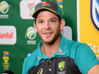 We are not going to be silent in England, says Australia captain Tim Paine | इंग्लैंड दौरे से पहले ऑस्ट्रेलियाई कप्तान का बयान, 'गाली नहीं देंगे, लेकिन मैदान में खामोश भी नहीं रहेंगे'