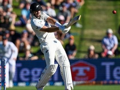 Tim Southee Chris Gayle Equals 107 Tests and 98 sixes Equals Gayle Southee wonders last test Hitting Record Stunning Farewell Test Knock | Tim Southee Equals Chris Gayle: 107 टेस्ट और 98 सिक्स?, क्रिस गेल की बराबरी, आखिरी टेस्ट में कमाल कर रहे साउथी