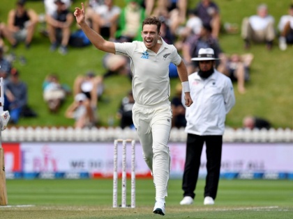 Rishabh Pant's run-out was turning point of India's innings, says Tim Southee | Ind vs NZ: इस एक विकेट ने टीम इंडिया को पहले टेस्ट में बैकफुट पर धकेला, टिम साउदी ने बताया मैच का टर्निंग प्वाइंट