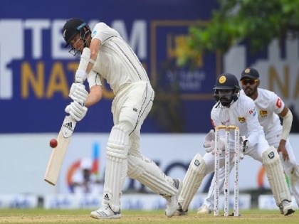 Sri Lanka vs New Zealand: Tim Southee equals Sachin Tendulkar record during 1st Test | SL vs NZ: तेज गेंदबाज टिम साउदी का बैटिंग में कमाल, सचिन तेंदुलकर के इस खास रिकॉर्ड की बराबरी पर पहुंचे