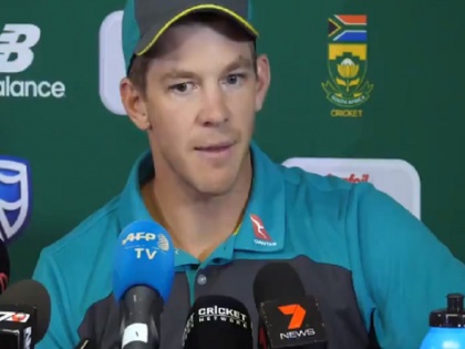 tim paine says australia must change behavior after loss in johannesburg test | दक्षिण अफ्रीका से हार के बाद ऑस्ट्रेलियाई कप्तान टिम पेन बोले- 'हमें अपना व्यवहार बदलने की जरूरत'