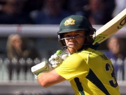 tim paine named odi captain of australia for england tour aaron finch vice captain | ऑस्ट्रेलियाई क्रिकेट में नया युग, टिम पेन को बनाया गया वनडे कप्तान
