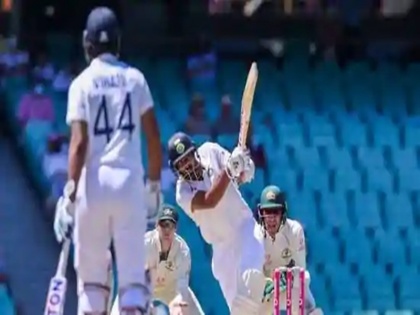 India vs Australia Ashwin gives it back to Paine after his sledging attempt Wanna get you to India will be your last series | Ind vs Aus: ऑस्ट्रेलियाई कप्तान की स्लैजिंग पर आर अश्विन का करारा जवाब, कहा- भारत आओ, वो तुम्हारी आखिरी सीरीज होगी
