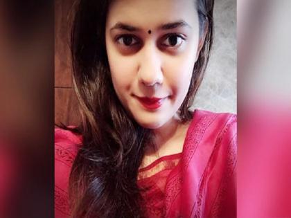 IAS officer Tina Dabi to report against her 'fake' Facebook page criticising Citizenship Act | IAS टीना डाबी के फेक फेसबुक पेज की जा रही थी CAA की आलोचना, सवाल उठे तो अफसर ने पोस्ट कर बताई हकीकत IAS officer Tina Dabi to report against her 'fake' Facebook page criticising Citizenship Act | IAS टीना डाबी के फेक फेसबुक पेज की जा रही थी CAA की आलोचना, सवाल उठे तो अफसर ने पोस्ट कर बताई हकीकत