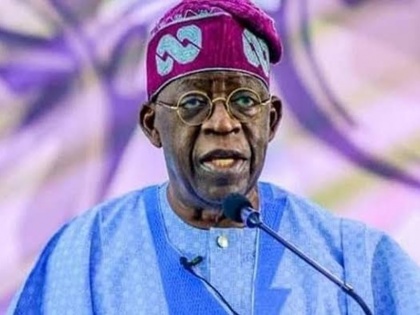 Nigeria Ruling party candidate Bola Tinubu wins presidential election opposition candidates demand re-election | नाइजीरियाः राष्ट्रपति चुनाव में सत्तारूढ़ पार्टी के उम्मीदवार बोला टीनुबू की जीत, विपक्षी उम्मीदवारों ने की फिर से चुनाव कराने की मांग