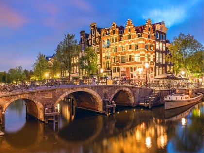 Amsterdam mayor Femke Halsema says tourists coming for sex drugs not welcome | 'सेक्स-ड्रग्स की चाहत रखने वाले पर्यटक यहां न आएं', इस शहर की मेयर ने कहा- स्वागत नहीं करेंगे