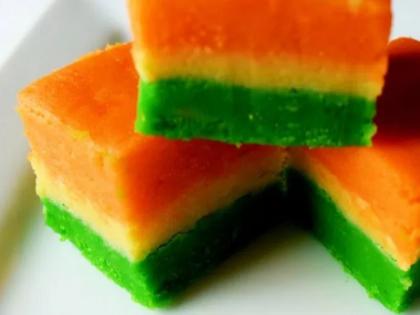 69th Republic Day of India: BSF Shared Sweets with Pakistani Rangers | 69वें गणतंत्र दिवस का सीमा पर भी जश्न, बीएसएफ ने पाकिस्तानी सैनिकों को खिलाफ मिठाई 69th Republic Day of India: BSF Shared Sweets with Pakistani Rangers | 69वें गणतंत्र दिवस का सीमा पर भी जश्न, बीएसएफ ने पाकिस्तानी सैनिकों को खिलाफ मिठाई