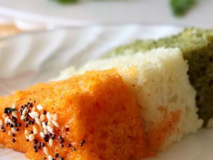 Republic Day 2018: 5 Special Dishes and Food for Republic Day | गणतंत्र दिवस स्पेशल: आप इन 5 डिश से दिखा सकते हैं खाने की मेज पर भी देशभक्ति के रंग