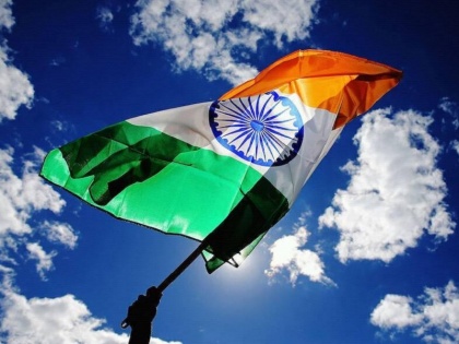 Azadi Ka Amrit Mahotsav national flag in all households from 13 to 15 August through public participation | Azadi Ka Amrit Mahotsav: 13 से 15 अगस्त तक 100 करोड़ से ज्यादा लोग अपने घरों पर फहराएंगे तिरंगा, शाह ने राज्यों की बैठक