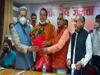 Why Uttarakhand CM Tirath Singh Rawat dropped before Election Inside Story | उत्तराखंड में मुख्यमंत्री बदलने की इनसाइड स्टोरी कुछ और! जानें क्या कहते हैं जानकार