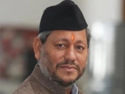 Uttarakhand Chief Minister Tirath Singh Rawat resigned became CM four months ago | उत्तराखंड के मुख्यमंत्री तीरथ सिंह रावत ने दिया इस्तीफा, चार महीने पहले ही बने थे सीएम, संवैधानिक संकट को बताया कारण