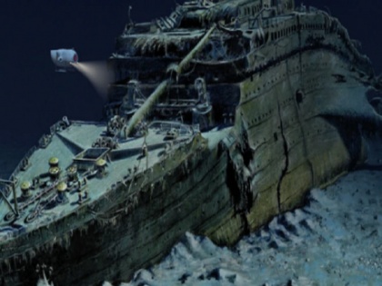 September 4 in History: 73 years after Titanic drowned, pictures of it surfaced for first time | 4 सितंबर: टाइटेनिक के डूबने के 73 साल बाद पहली बार तस्वीरें आईं थी सामने, पढ़ें आज का इतिहास