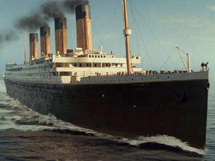 History of 10 April: Titanic started its first and last journey on this day | 10 अप्रैल का इतिहास: टाइटैनिक पहले और आखिरी सफर पर हुआ था रवाना, ईरान में भूकंप से करीब 5 हजार लोगों की मौत History of 10 April: Titanic started its first and last journey on this day | 10 अप्रैल का इतिहास: टाइटैनिक पहले और आखिरी सफर पर हुआ था रवाना, ईरान में भूकंप से करीब 5 हजार लोगों की मौत