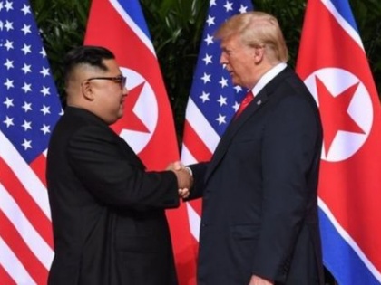 North Korea will become super power without atom bomb says donald trump | उत्तर कोरिया बिना परमाणु बम के 'आर्थिक महाशक्ति' बन सकता है: डोनाल्ड ट्रंप