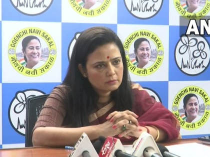 TMC MP Mahua Moitra FIR registered Bhopal alleged controversial statement Goddess Kali Case registered under section 295A of IPC  | काली विवाद: टीएमसी सांसद महुआ मोइत्रा पर भोपाल में मामला दर्ज, सीएम चौहान बोले-अपमान किसी भी कीमत पर बर्दाश्त नहीं किया जाएगा
