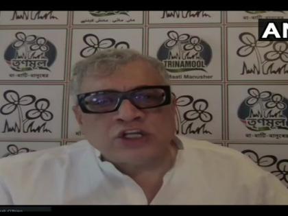 Coronavirus TMC MPs embattled Center and Bengal government, questioned the visit, saying-IMCT team 'Adventure Tourism' | Coronavirus lockdown: केंद्र और बंगाल सरकार में ठनी, TMC सांसदों ने दौरे पर सवाल उठाए, कहा-आईएमसीटी दल ‘एंडवेंचर ट्यूरिज्म’ Coronavirus TMC MPs embattled Center and Bengal government, questioned the visit, saying-IMCT team 'Adventure Tourism' | Coronavirus lockdown: केंद्र और बंगाल सरकार में ठनी, TMC सांसदों ने दौरे पर सवाल उठाए, कहा-आईएमसीटी दल ‘एंडवेंचर ट्यूरिज्म’