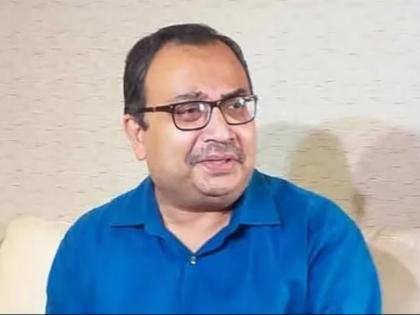 Kolkata North Lok Sabha Seat 2024 Share stage BJP candidate Tapas Roy called leader with true mass base TMC removed Kunal Ghosh post general secretary | Kolkata North Lok Sabha Seat 2024: भाजपा प्रत्याशी तापस रॉय के साथ मंच साझा, ‘सच्चे जनाधार वाला नेता’ बताया, टीएमसी ने कुणाल घोष को महासचिव पद से हटाया Kolkata North Lok Sabha Seat 2024 Share stage BJP candidate Tapas Roy called leader with true mass base TMC removed Kunal Ghosh post general secretary | Kolkata North Lok Sabha Seat 2024: भाजपा प्रत्याशी तापस रॉय के साथ मंच साझा, ‘सच्चे जनाधार वाला नेता’ बताया, टीएमसी ने कुणाल घोष को महासचिव पद से हटाया