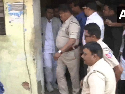 Sheikh Shahjahan Arrest After being on run for 55 days Mamata Banerjee vs BJP Over Sandeshkhali Accused TMC leader Sheikh Shahjahan brought Basirhat Court 10-day Police custody West Bengal | Sheikh Shahjahan Arrest: 55 दिनों तक फरार रहने के बाद तृणमूल कांग्रेस नेता शाहजहां शेख पर शिकंजा, 10 दिन की पुलिस हिरासत, जानें घटनाक्रम