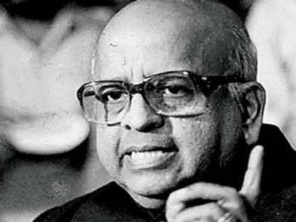 TN Seshan Death: During his tenure elections dubbed 'Seshan vs Nation' by critics | जिनके कार्यकाल में चुनावों को 'शेषन बनाम नेशन' कहा जाने लगा TN Seshan Death: During his tenure elections dubbed 'Seshan vs Nation' by critics | जिनके कार्यकाल में चुनावों को 'शेषन बनाम नेशन' कहा जाने लगा
