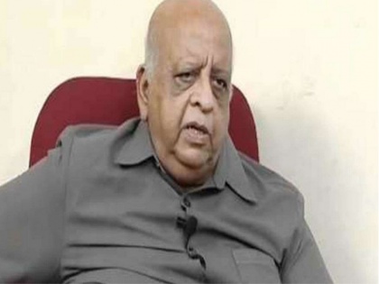 TN Seshan: Former Chief Election Commissioner dies at age 86 | पूर्व मुख्य चुनाव आयुक्त टीएन शेषन का 86 साल की उम्र में निधन, पीएम मोदी ने जताया शोक