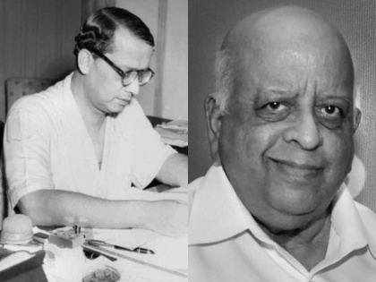 Blog: Sukumar Sen and T.N. from the window of Lok Sabha elections. Seshan's memories | ब्लॉग: लोकसभा चुनाव के झरोखे से सुकुमार सेन और टीएन शेषन की यादें