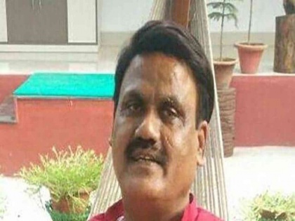 jdu leader mlc tanveer akhtar die due to covid 19 bihar news | बिहार: जेडीयू नेता और एमएलसी तनवीर अख्तर का कोरोना से निधन, सीएम नीतीश कुमार ने जताया शोक