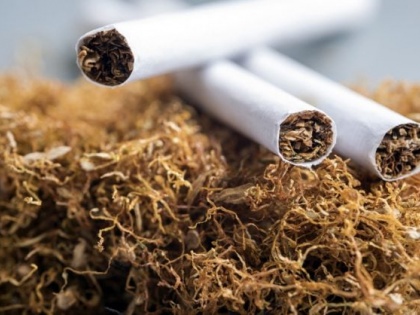 Jharkhand government imposes ban on consumption and sale of tobacco, spitting in public places to be imprisoned for 6 months | झारखंड सरकार ने लगाया तंबाकू के सेवन और बिक्री पर प्रतिबंध, सार्वजनिक जगहों पर थूकने पर होगी 6 महीने की जेल