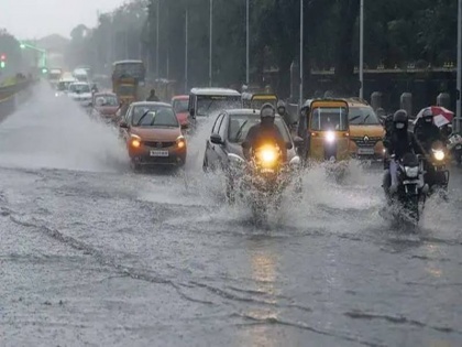 Today it may rain in 21 indian states including Delhi NCR similar weather may remain for next 2-3 days imd | दिल्ली एनसीआर समेत देश के 21 राज्यों में आज हो सकती है बारिश, अगले दो तीन दिनों तक रह सकता है ऐसे ही मौसम