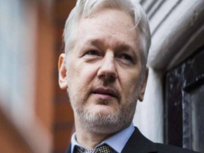 WikiLeaks founder Julian Assange New charges framed in the US against | विकीलीक्स संस्थापक जूलियन असांजे के खिलाफ अमेरिका में तय किए गए नए आरोप