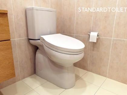 toilet seat designed employees will no longer be comfortable sitting on the toilet | इस टॉयलेट सीट में ऐसा क्या है जिसे लोग बता रहे हैं मानवता के खिलाफ, हो रहा है विरोध toilet seat designed employees will no longer be comfortable sitting on the toilet | इस टॉयलेट सीट में ऐसा क्या है जिसे लोग बता रहे हैं मानवता के खिलाफ, हो रहा है विरोध