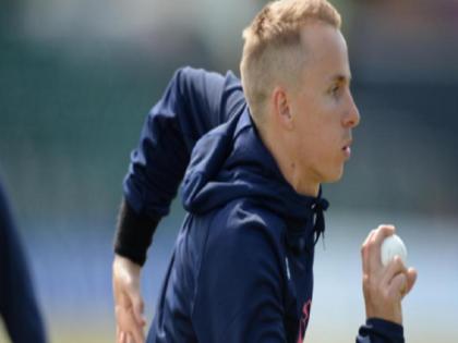 injured england player tom curran ruled out of t20 and odi series against india | भारत के खिलाफ टी20-वनडे सीरीज से बाहर हुआ इंग्लैंड का ये फास्ट बॉलर, अब छोटा भाई लेगा जगह