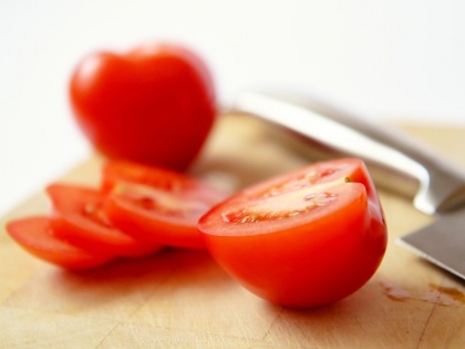 diet tips for high blood pressure patients, health benefit of tomato for lifestyle diseases | Healthy Diet Tips : ब्लड प्रेशर कंट्रोल रखता है टमाटर, कैल्शियम और विटामिन सी की नहीं होने देगा कमी