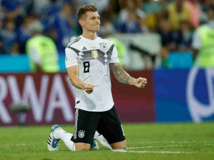FIFA World Cup 2018: Germany vs South Korea Preview, Road to last-16 is tough for Germany | 2018 World Cup: 'अगर-मगर' में फंसी गत चैंपियन जर्मनी की राह, दक्षिण कोरिया से मुकाबला आज