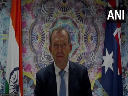 The Free Trade Agreement is an important opportunity for India and Australia says Tony Abbott | मुक्त व्यापार समझौता भारत-ऑस्ट्रेलिया के लिए है महत्वपूर्ण अवसर: टोनी एबॉट