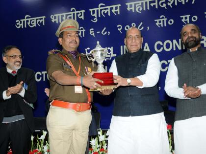 Home Ministry issues Top Ten Police Stations in India | गृह मंत्रालय ने बताया, भारत के टॉप 10 पुलिस स्टेशन कौन से हैं