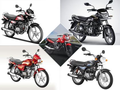 Top 5 bikes under Rs 50,000 in India Price Specification Features | ये हैं 50,000 रुपये तक की टॉप 5 एंट्री-लेवल बाइक्स, जानें इंजन स्पेसिफिकेशन और खासियत