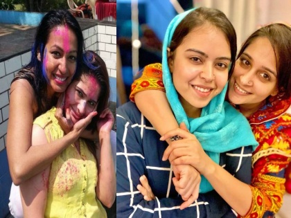 Top Nanad-Bhabhi Jodis Of Television Who Are Like Sisters From Different Mothers | सिस्टर गोल्स के लिए मशहूर हैं टीवी इंडस्ट्री की 5 ननद-भाभी की जोड़ियां, देखें पूरी लिस्ट