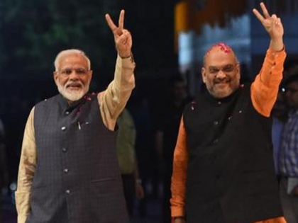Assembly elections 2019: PM Modi's magic reduced BJP's dependence on RSS in elections | विधानसभा चुनाव 2019: PM मोदी के जादू ने चुनावों में भाजपा की आरएसएस पर निर्भरता कम की