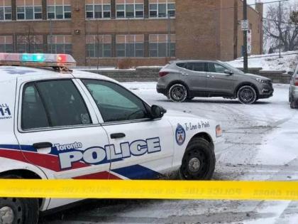 Canada: Atleat Nine dead and 16 injured as pedestrians are hit in Toronto | कनाडा: टोरंटो में ट्रक ने राहगीरों को कुचला, 9 लोगों की मौत,15 से ज्यादा घायल