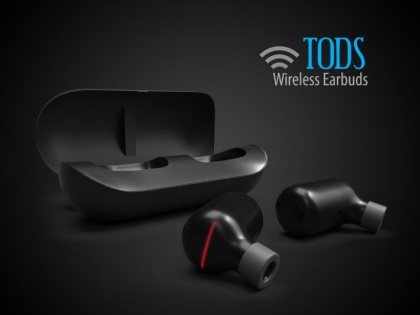 Toreto launches Bluetooth earbuds Tods at Rs 3,999 | Toreto ने लॉन्च किया Tods ब्लूटूथ इयरबड्स, इनबिल्ट मैगनेटिक चार्जर से है लैस