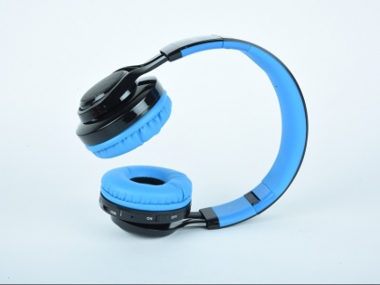 Toreto Xplosive Bluetooth Headsets with Multi-Coloured LED launched at ₹1,999 | Toreto ने भारत में लॉन्च किए Xplosive ब्लूटूथ हेडसेट्स, मल्टी कलर्ड LED से है लैस