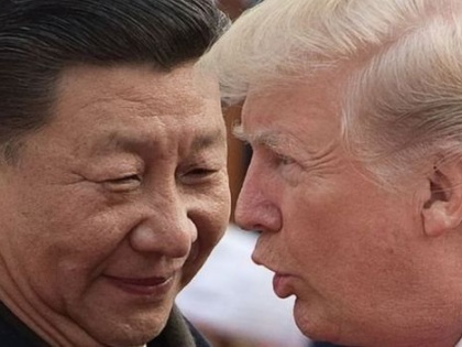 Is Donald tramp america first policy will responsible for china dominance in the world | डोनाल्ड ट्रम्प की 'अमेरिका फर्स्ट' नीति के कारण चीन 21वीं सदी का सबसे बड़ी वैश्विक शक्ति बनेगा?