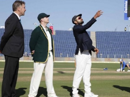 icc considering coin toss to scrap from test cricket | क्या क्रिकेट में टॉस हो जाएगा खत्म? आईसीसी बड़ा फैसला लेने की तैयारी में
