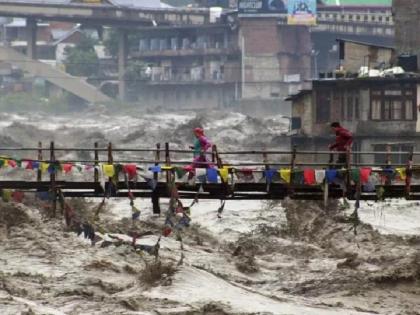 J&K 7 people died in Raisi and 4 people died in Ramban situation worsened due to cloudburst and landslide in Jammu and Kashmir | J&K: रायसी में 7 की मौत तो रामबन में गई 4 लोगों की जान, जम्मू-कश्मीर में बादल फटने और भूस्खलन से बिगड़े हालात