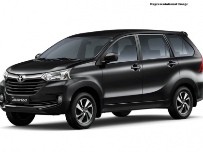 New Toyota C-segment MPV to be developed with Maruti Suzuki | अब आएगी सस्ती 'इनोवा', टोयोटा और मारुति मिलकर तैयार कर रहे हैं ये कार