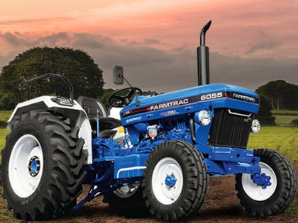 Escorts Ltd posts best-ever August sales, domestic tractor sales shoot 80 percent | अगस्त 2020 में 80 प्रतिशत बढ़ी इस कंपनी की बिक्री, कंपनी के निर्यात में भी हुआ 90.4 फीसदी का इजाफा